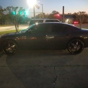 Meet your Posher, Daniel